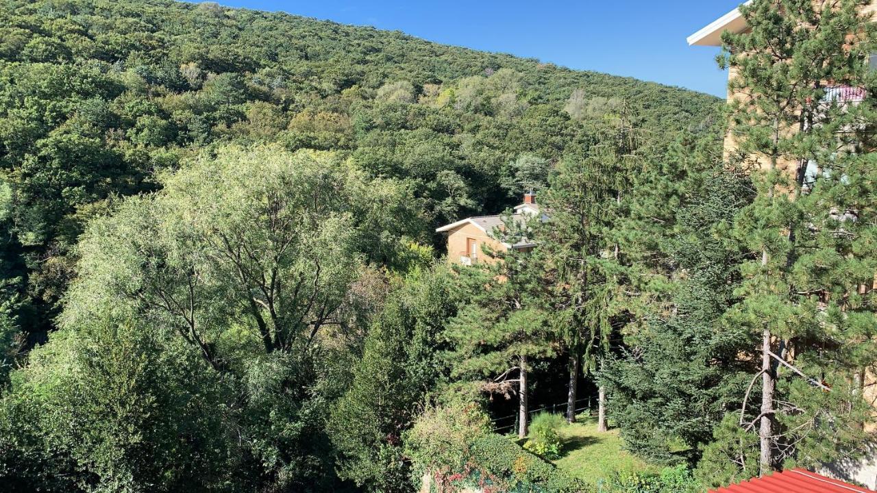 Al Bosco Incantato Trieste Exterior photo